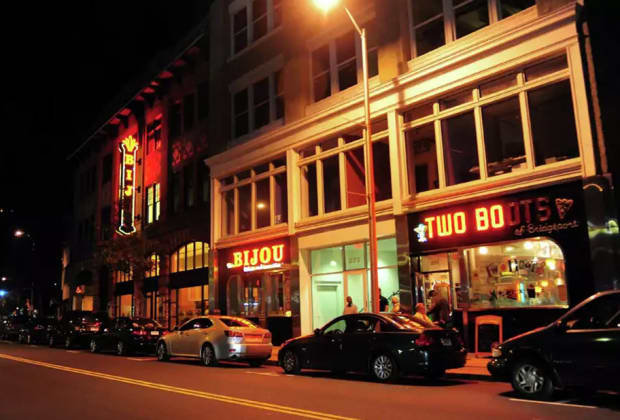 Bijou Theatre