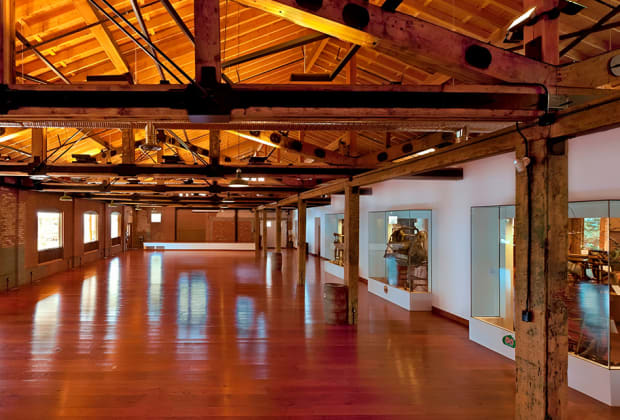 The Laurel Packinghouse