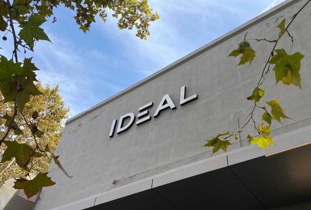 IDEAL Centre d'Arts Digitals de Barcelona