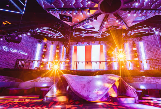 Zouk Singapore