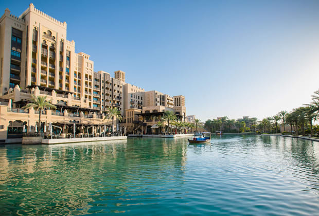 Al Majlis Madinat Jumeirah Mina A’Salam