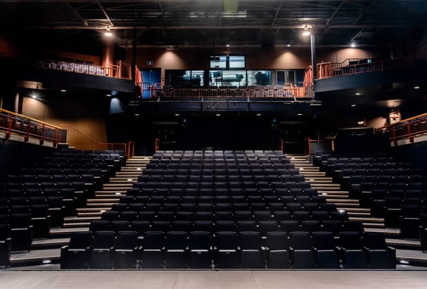 Young People's Theatre
