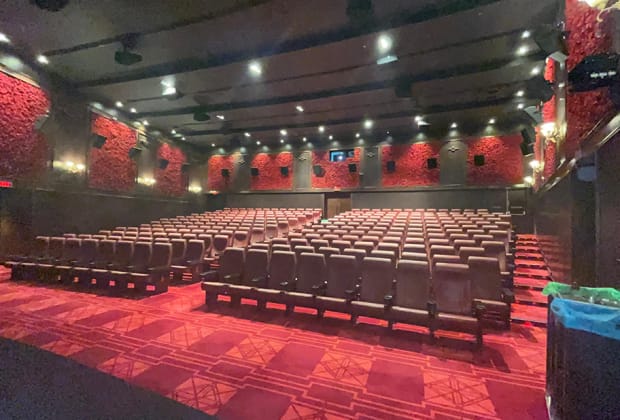 PVR Le Reve Bandra Mumbai