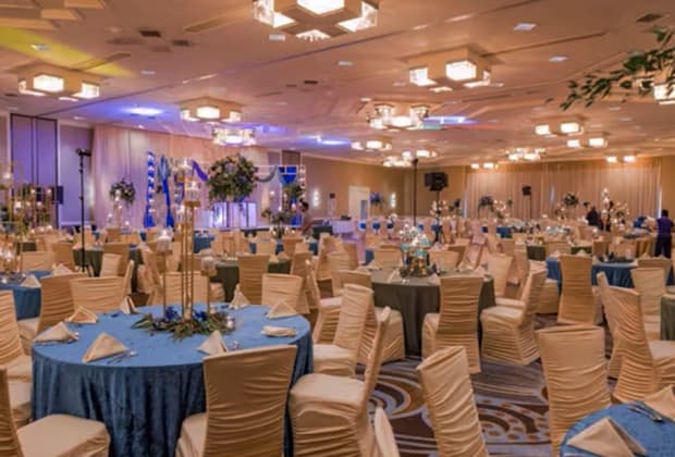 Omni Corpus Christi Hotel