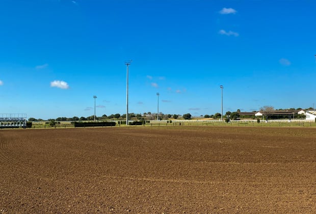 Gran Hipódromo de Andalucía