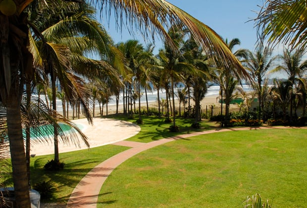 Casa Del Mar