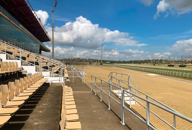 Gran Hipódromo de Andalucía