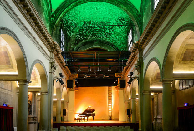 Teatro San Leonardo