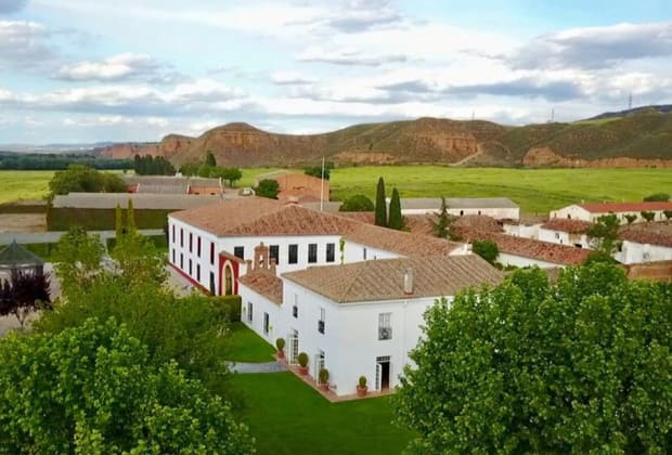 La Vega del Henares