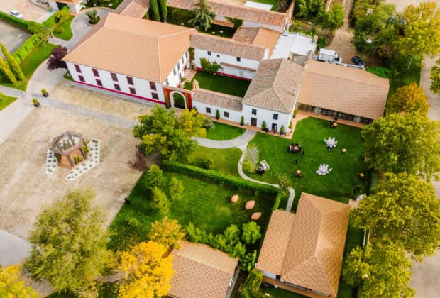 La Vega del Henares