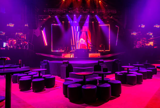 Arena Cancún