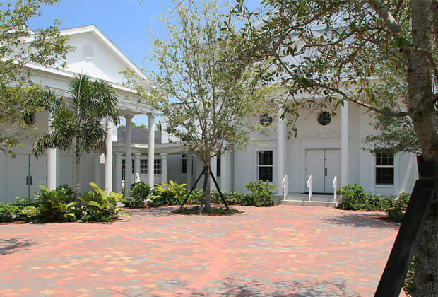 Naples United Church of Christ
