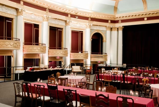 The Orpheum Champaign