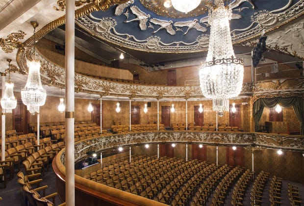 Aarhus Teater