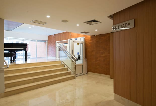 Teatro Mãe de Deus