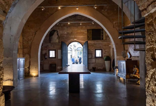 Pueblo Español Mallorca