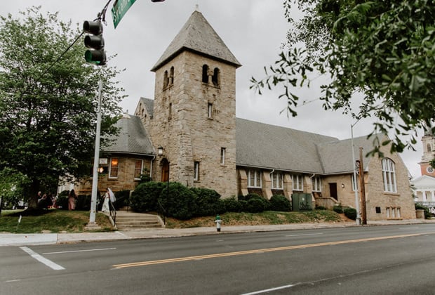 The Chapel on Sycamore