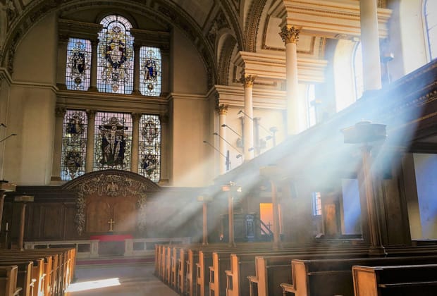 St James's Church
