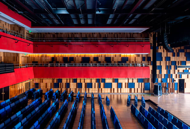 Theatro B32