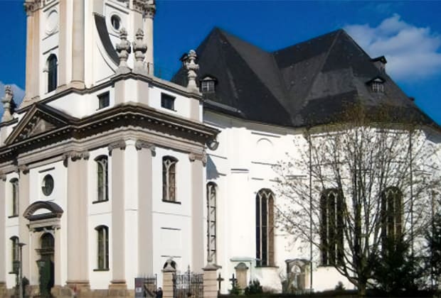 Parochialkirche