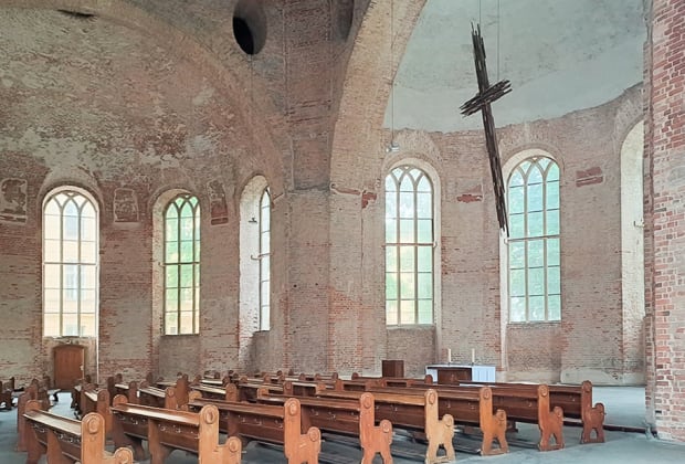 Parochialkirche