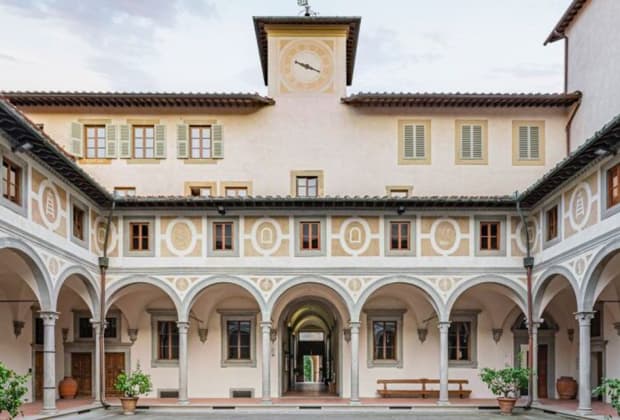 Museo degli Innocenti