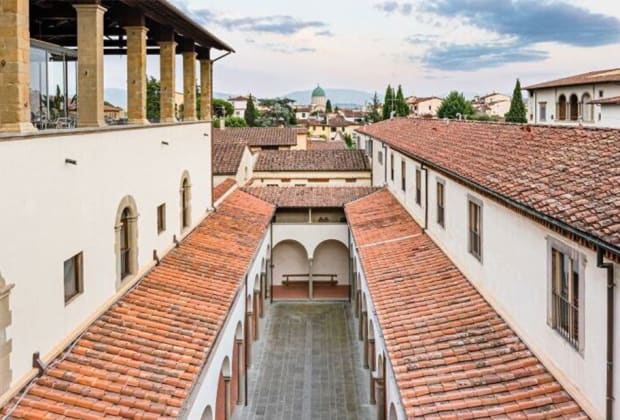 Museo degli Innocenti