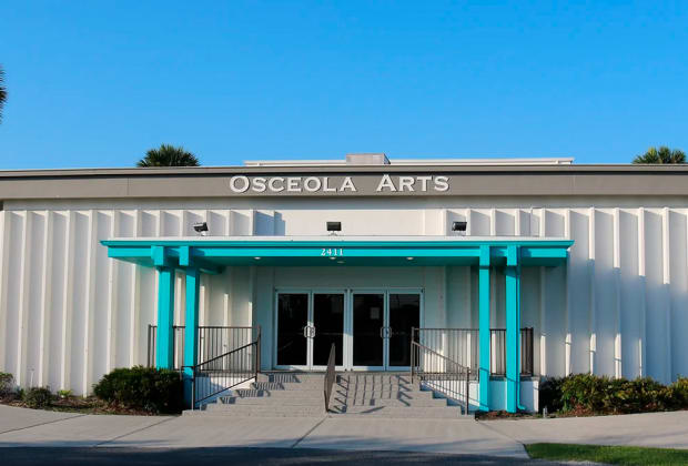 Osceola Arts