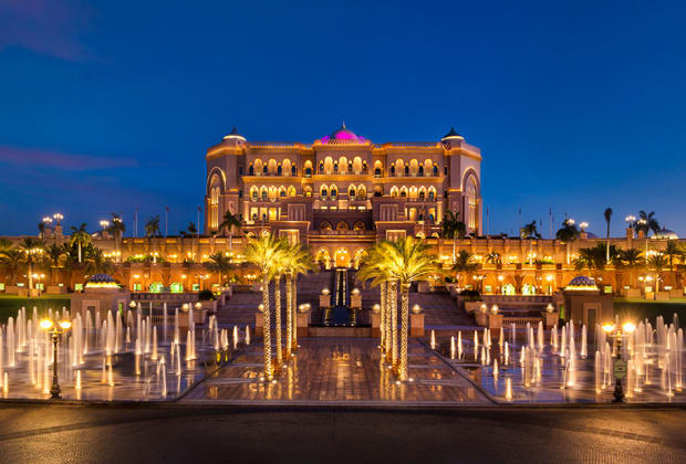 Emirates Palace