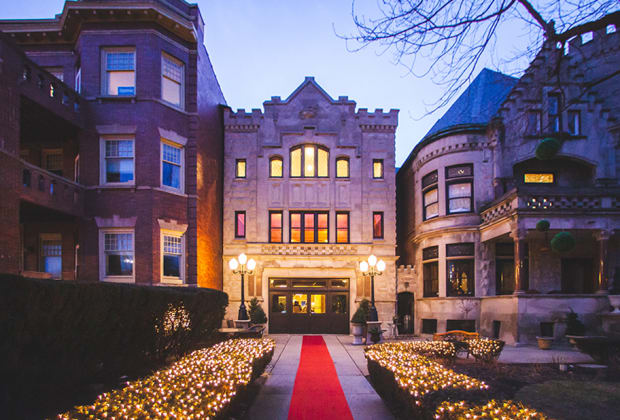 Stan Mansion
