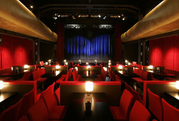 Kehrwieder Theater