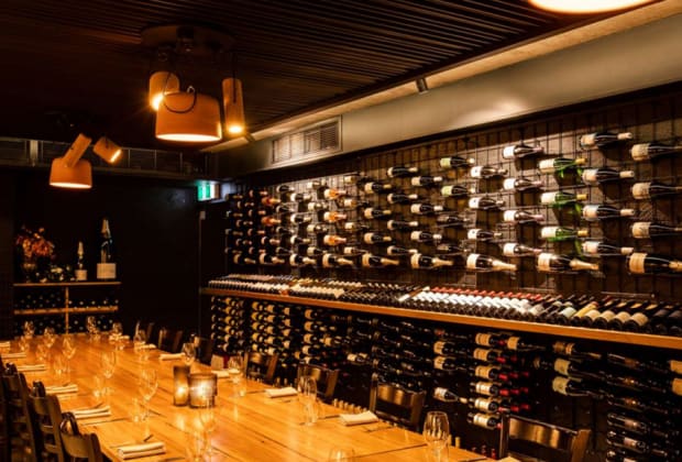 C'est Bon Restaurant & Le Bon Bar