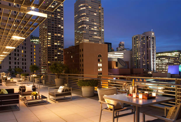 Four Seasons Hotel San Francisco
