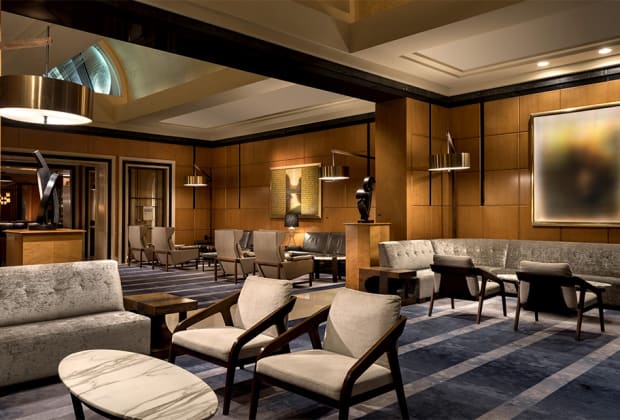 Four Seasons Hotel San Francisco