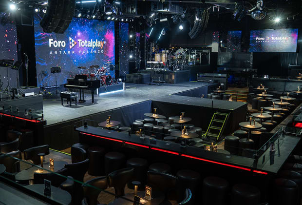 Foro Totalplay