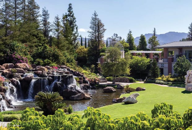 Four Seasons Hotel Westlake Village, California