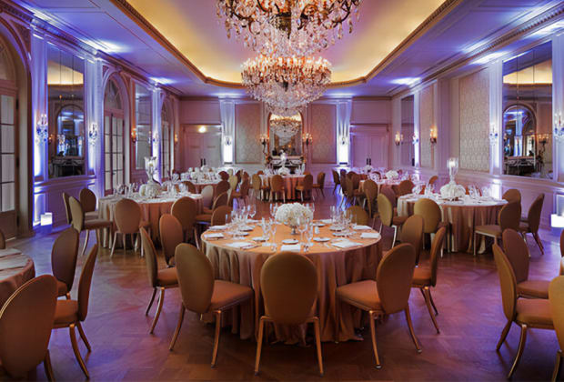 The Westgate Hotel