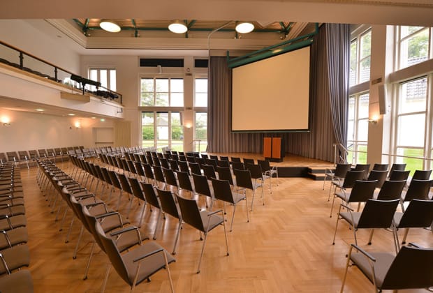 Kulturzentrum PFL