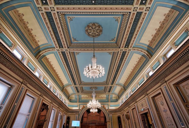 Hobart Town Hall