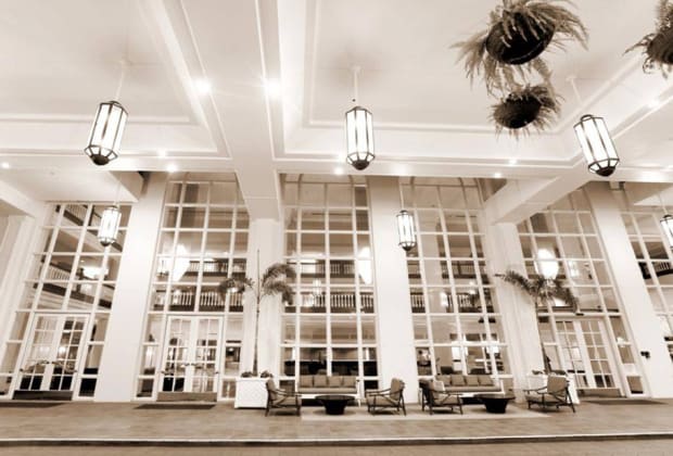 Pullman Cairns International