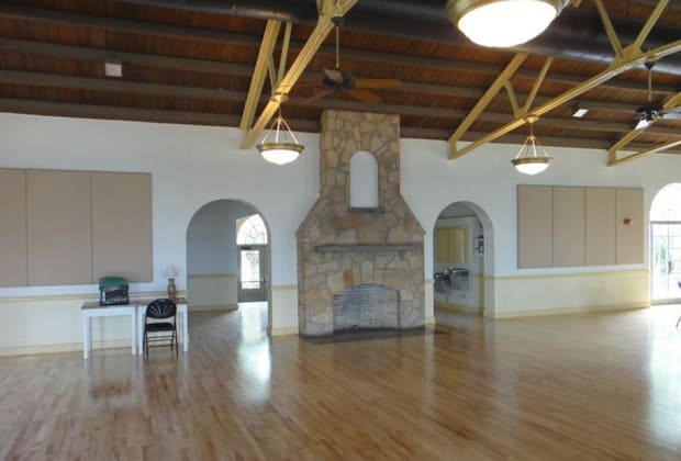 Magnolia Building