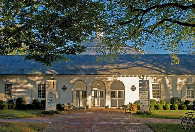 Guild Hall