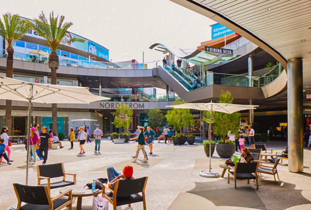 Santa Monica Place