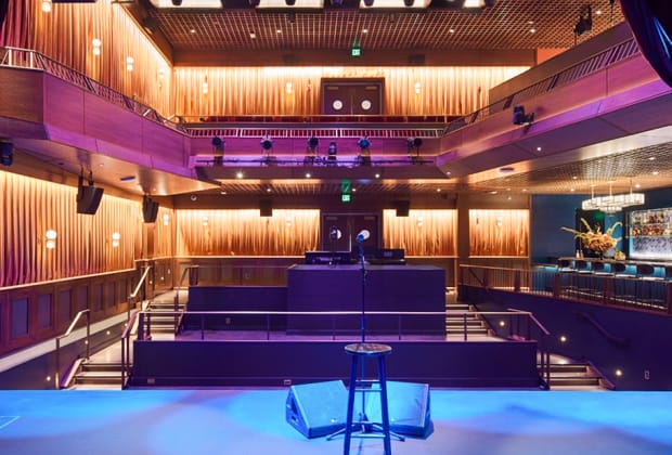 The Guild Theater