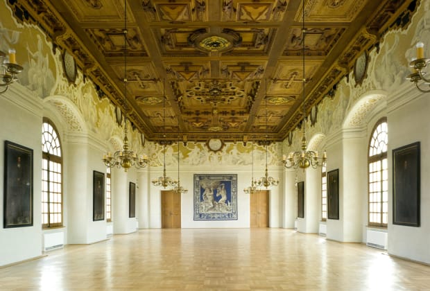 Schloss Dachau