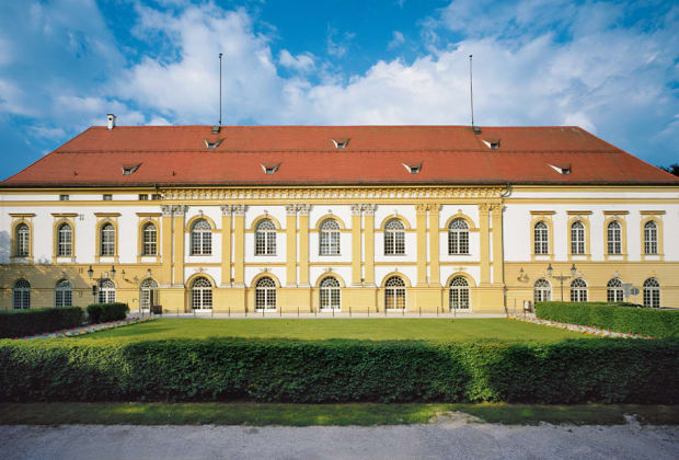 Schloss Dachau