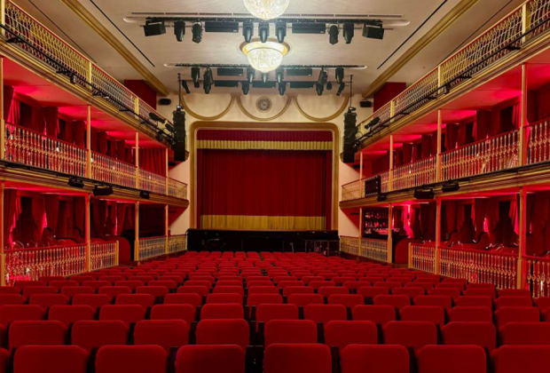 Teatre Pereyra