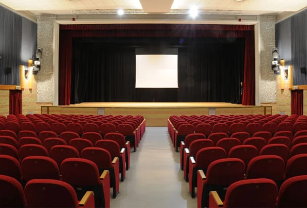 Piccolo Teatro Don Bosco