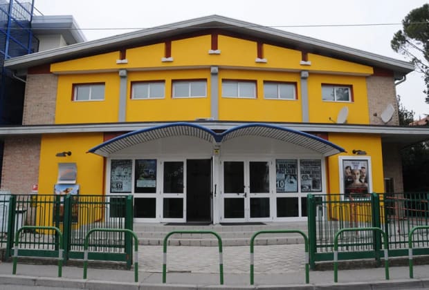 Piccolo Teatro Don Bosco