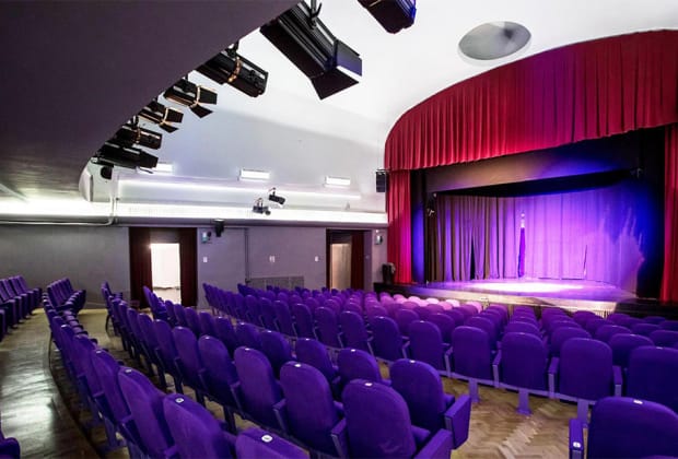 Sala Dalles